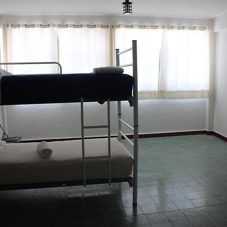 Hostal Olympia เควนาวากา ภายนอก รูปภาพ