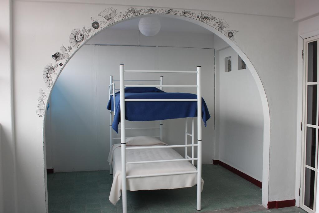 Hostal Olympia เควนาวากา ห้อง รูปภาพ