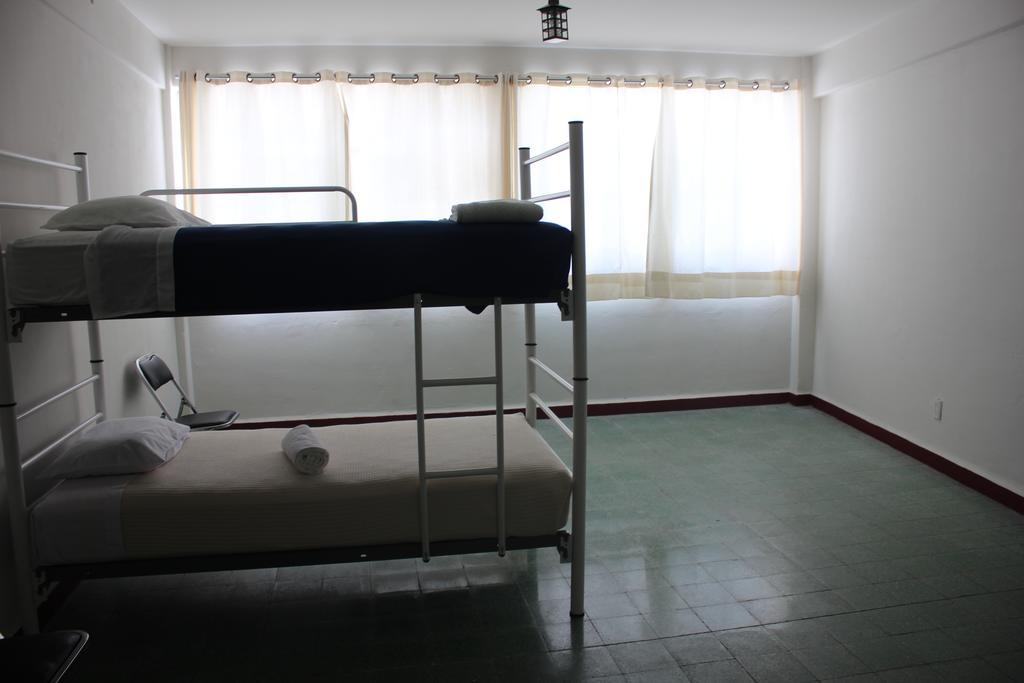 Hostal Olympia เควนาวากา ภายนอก รูปภาพ
