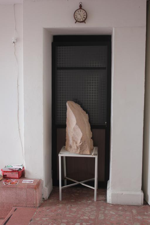 Hostal Olympia เควนาวากา ภายนอก รูปภาพ