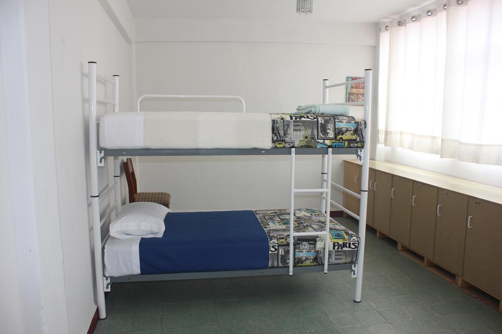 Hostal Olympia เควนาวากา ภายนอก รูปภาพ